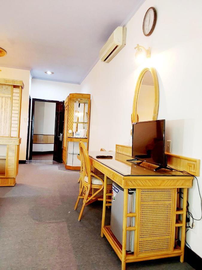 Green Ant Hotel Nha Trang Exterior photo